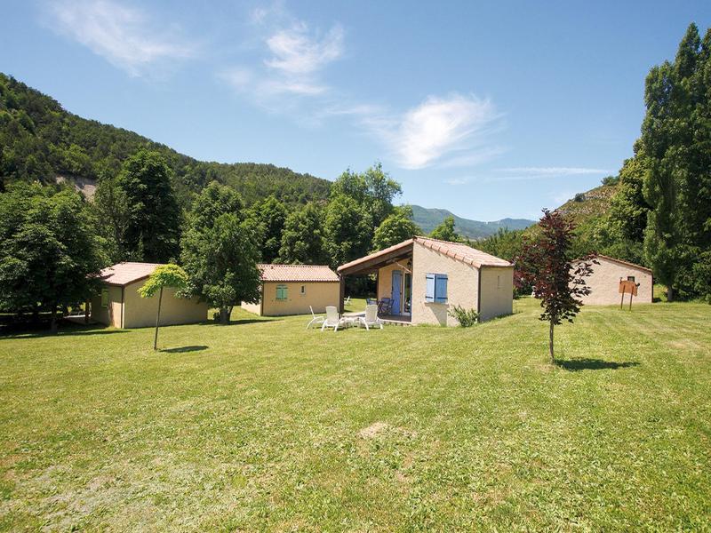 Logis Hotel Le Ceans Orpierre Exterior foto